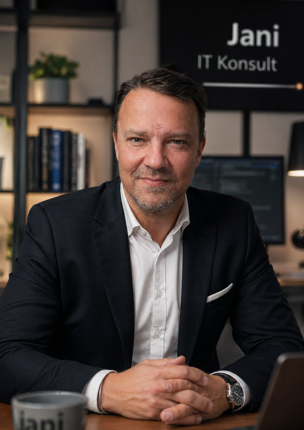 Jani Andersson